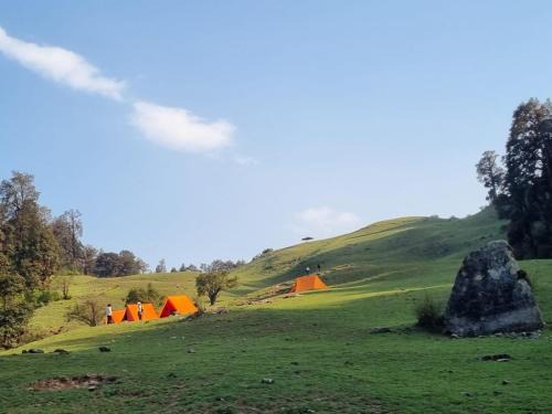 Kharsali Other | Bhagirathi trecking & trevling agency