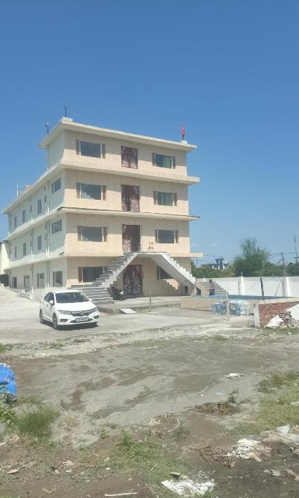 Lal Tappar House | Bhartia sanskriti