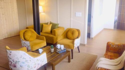 Bhimtal House | Bhimtal Lakeview Cottage