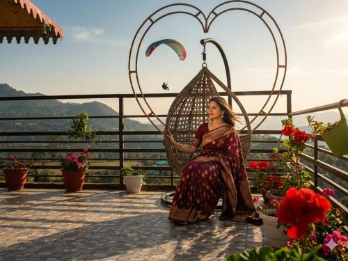 Bhimtal Hotel | Bhimtal Treat Resort by Prospertiy Gateways