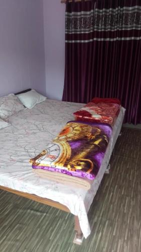 Almora House | Bhola jageshwar homestay