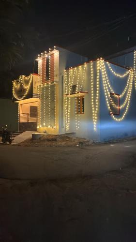 Tiruvannamalai House | Bhuvanavasigal alayam