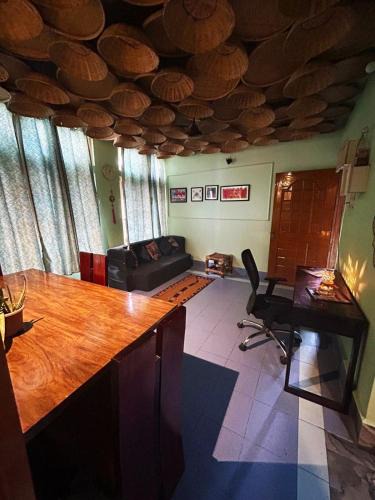 Sualkuchi Apartment | BimBan's- A cozy little place