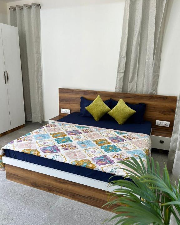 Gunehr Hostel | Bir Backpackers
