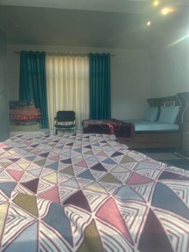 Kaza House | Bittu Homestay