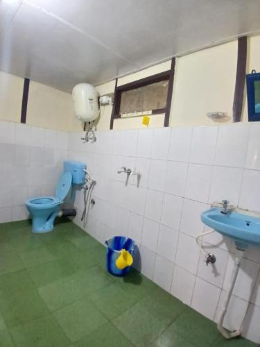 Rishop House | Bliss Homestay