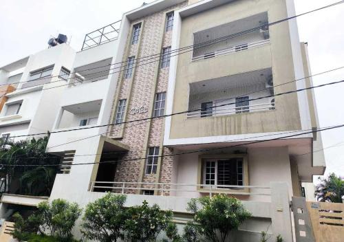 Banjara Hills Hotel | BLIV Furnished Flats & Villa