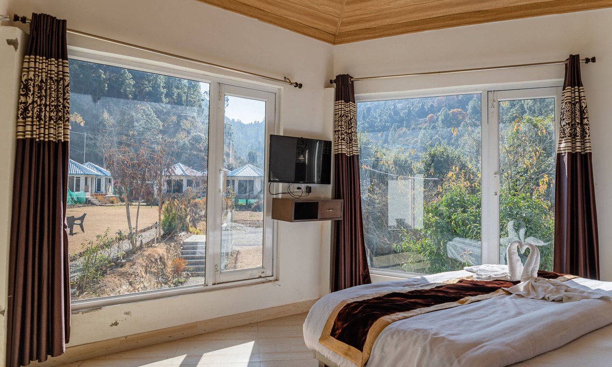 Kaul Hotel | Blossom Bliss Resort