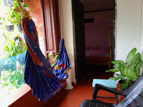 Alappuzha House | Blues