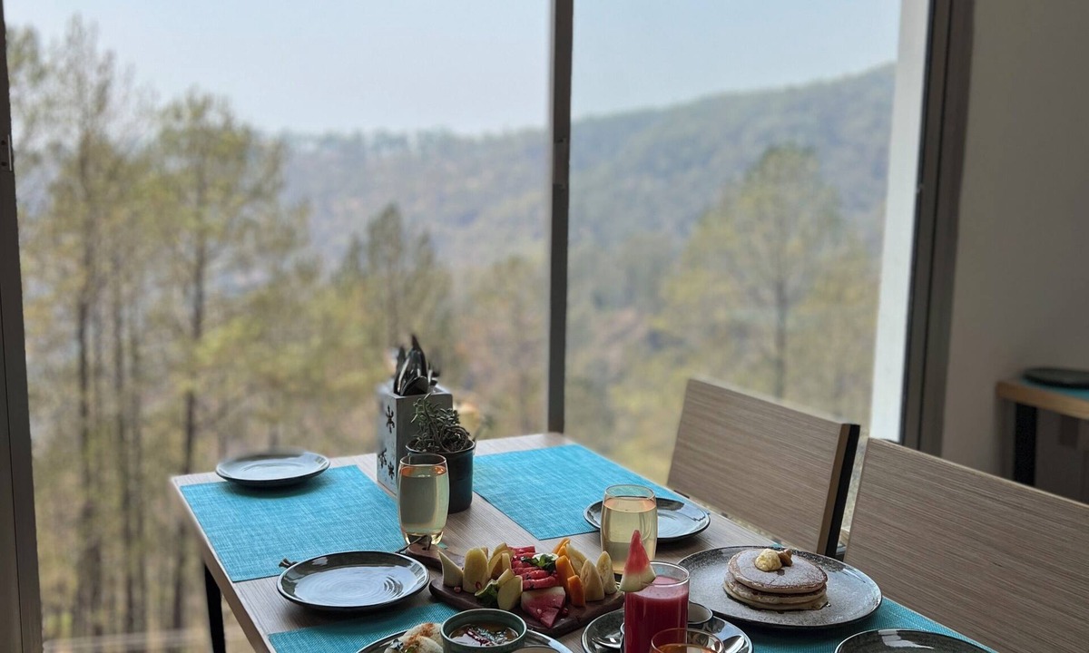 Lansdowne Hotel | BluSalzz Escapade, Lansdowne - Uttarakhand