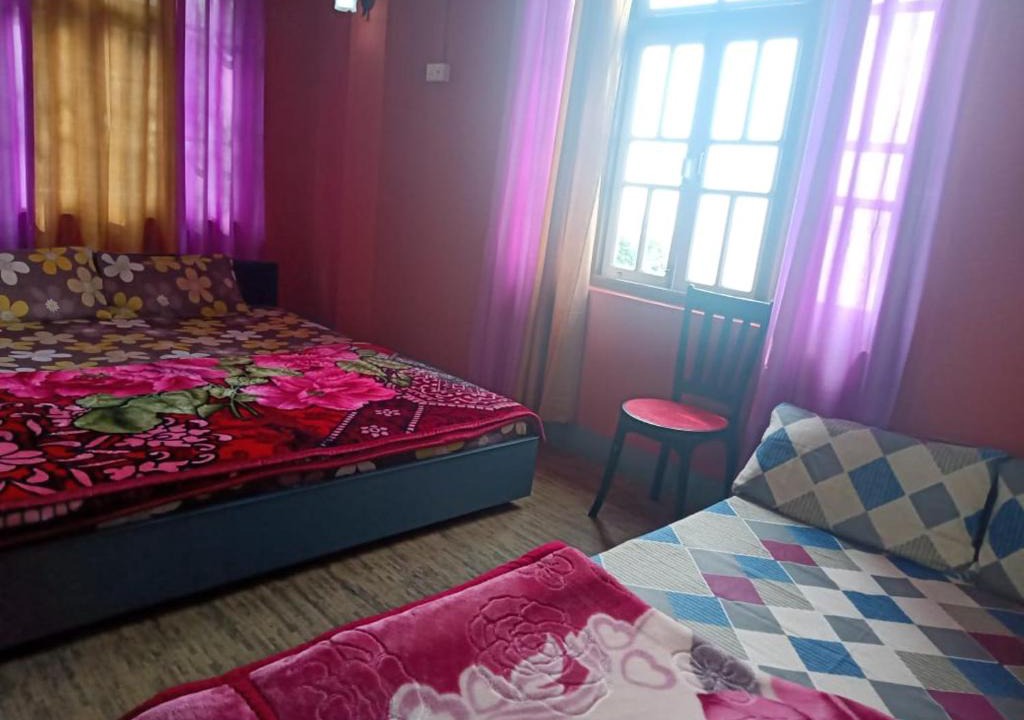 Rishop House | Bon Gyamcho Homestay