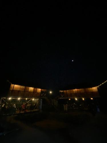 Sunamganj Resort | Bonkutir Cafe and Eco Resort