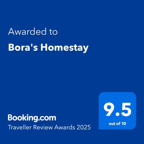 Haldwani House | Bora's Homestay