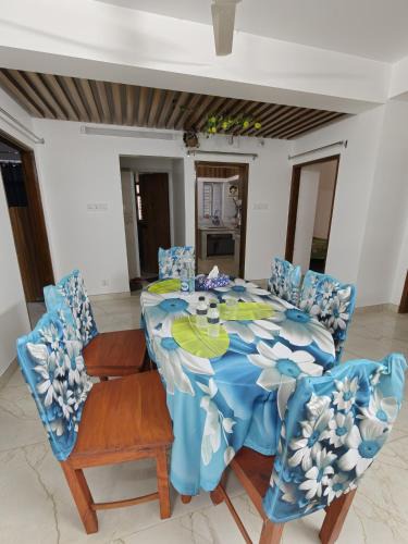 Mohammadpur Apartment | Bosila Mohammadpur 3BR 1800 sq new flat with AC