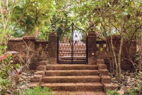 Assagao House | Botanique Goa