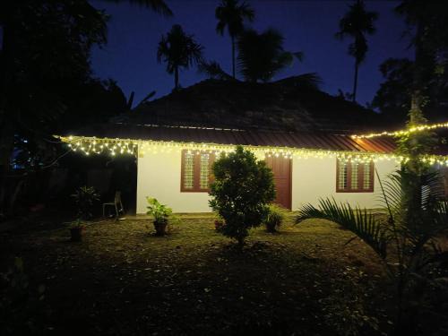 Alappuzha Villa | Bougainvilla Homestay