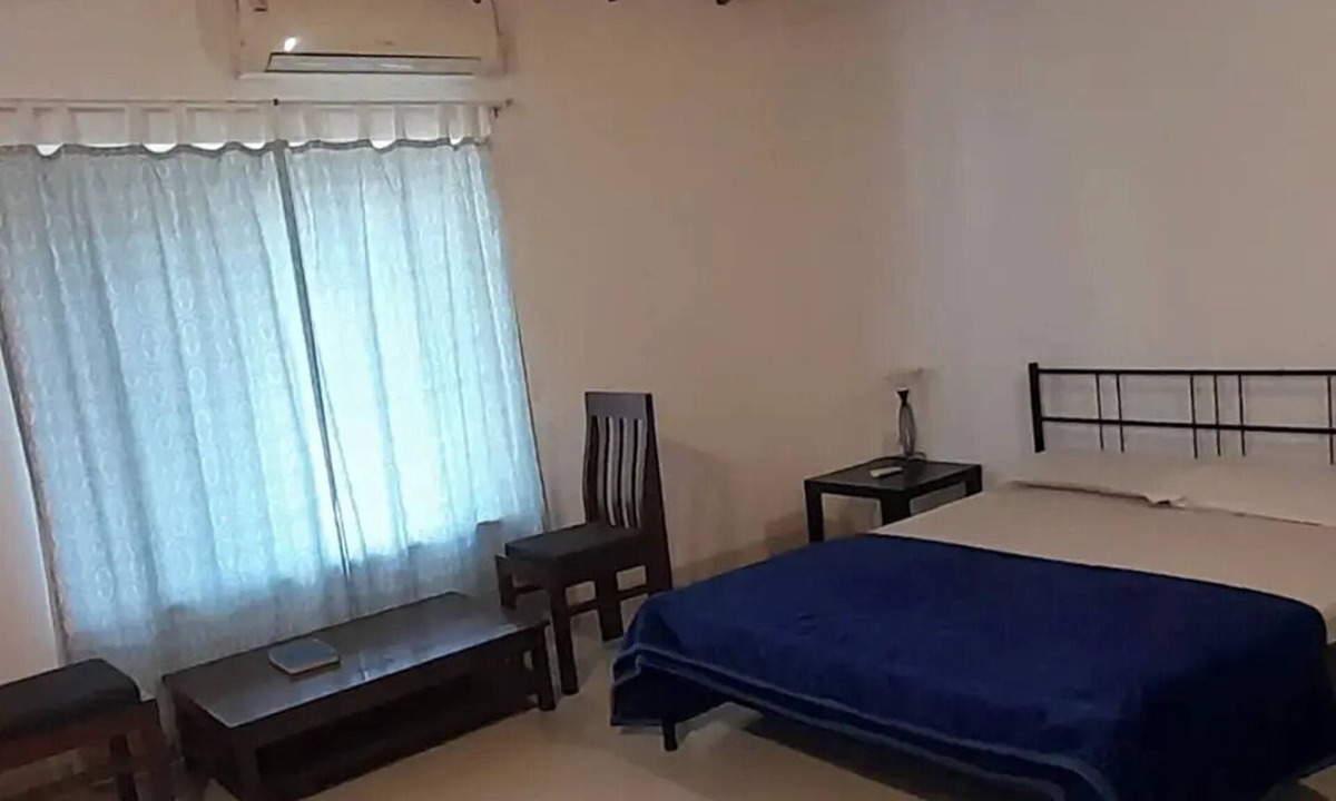 Arpora House | BountyYatra Guest House