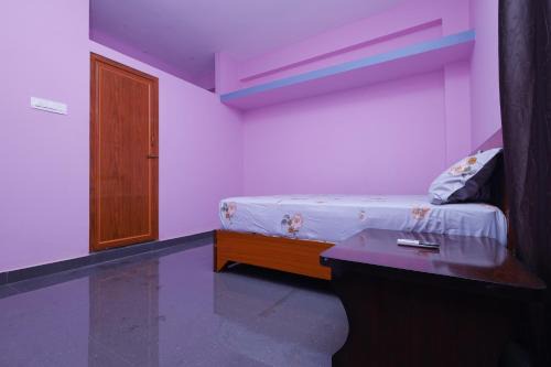 Tirupati Apartment | Brand New Spacious 2bhk apartment in Tirupati center of the city - 402
