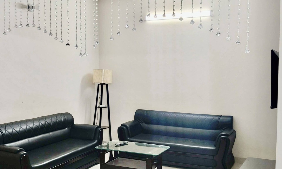 Dhaka Apartment | Brand new spacious full furnished apartment in the heart of Dhaka