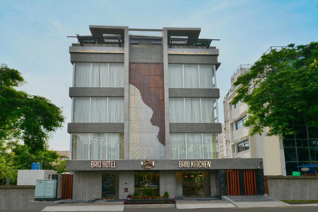 Sector II Other | Brio Hotel