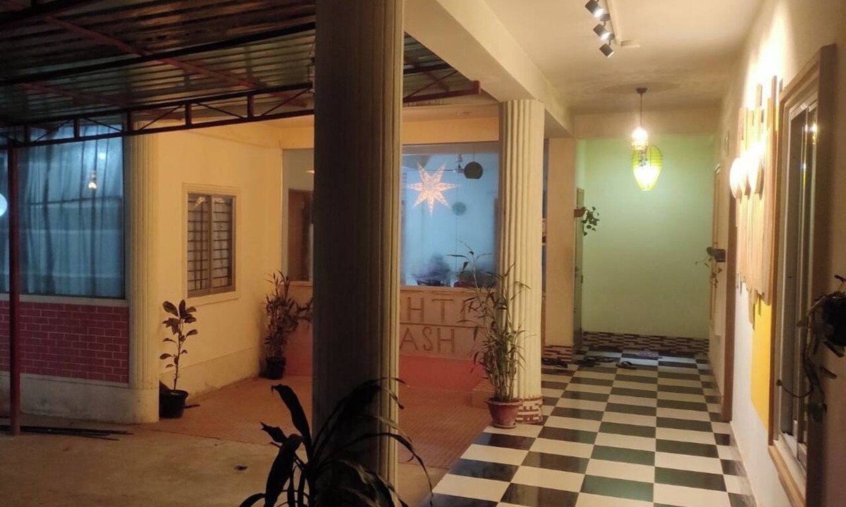 Sreemangal Upazila Hotel | Brishti Bilash Guesthouse