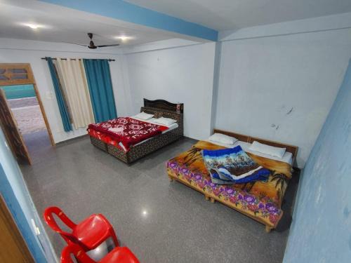 Kasol Hotel | Brother,s In Mountains