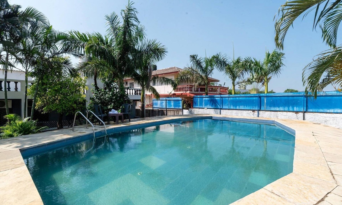 Lonavala House | Bubble Nest 2bhk by Palette | Jacuzzi | Lonavala