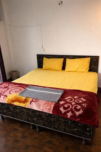 Knowledge Park III Hotel | Budget Inn and The Cozy Cafe