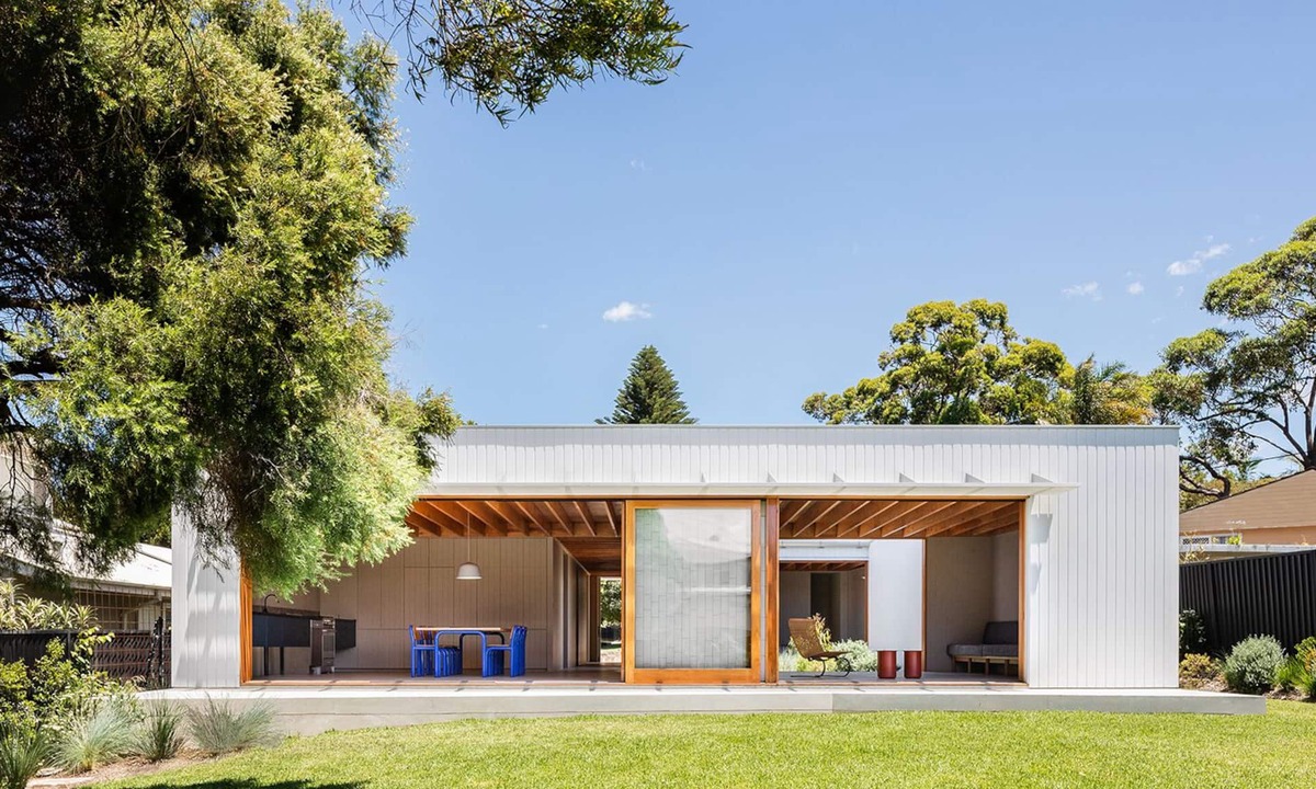 Bundeena House | Bundeena Beach House - Royal National Park