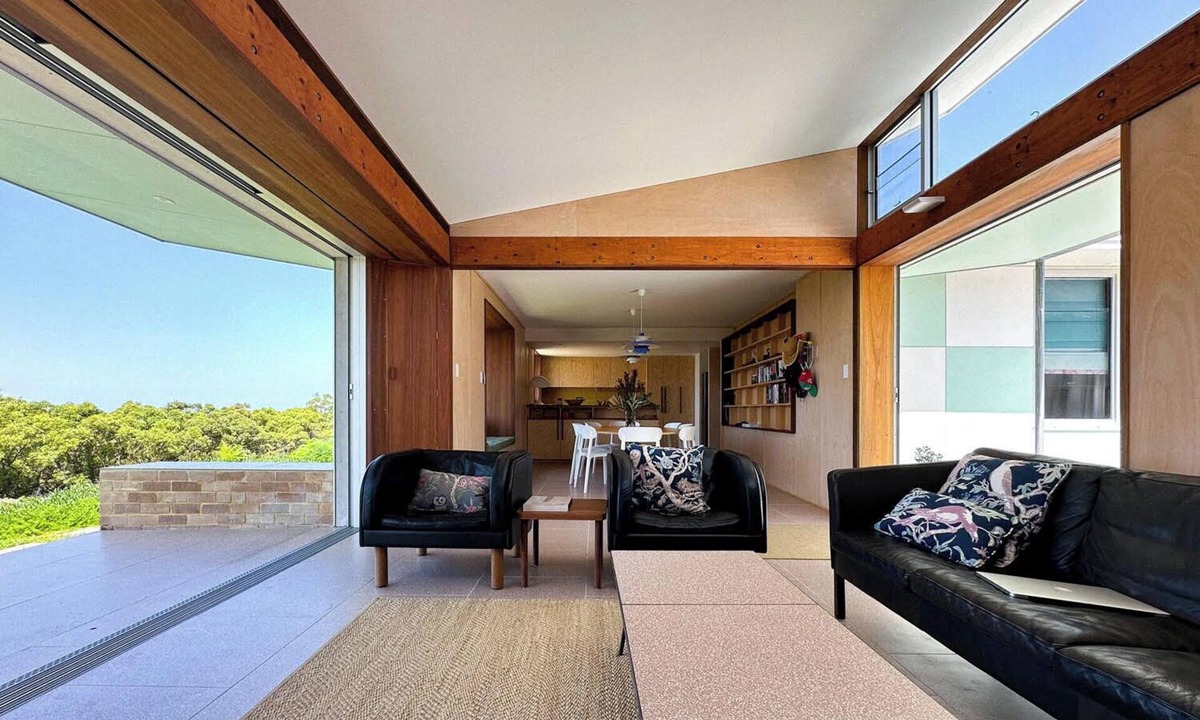 Bundeena House | Bundeena Bush and Bird, Holiday Home