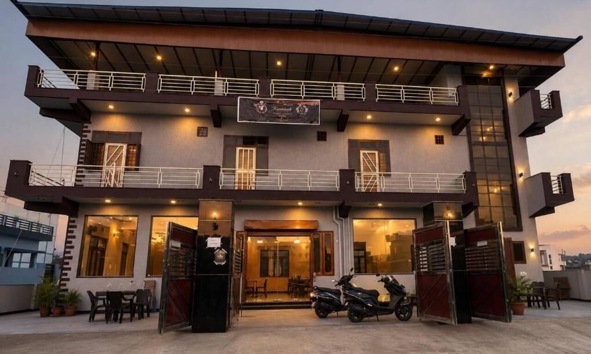Bullawala House | Buransh Social