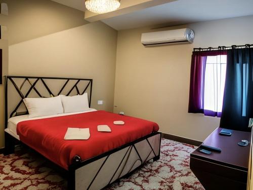 Thanjavur Hotel | BYB Boutique Hotel