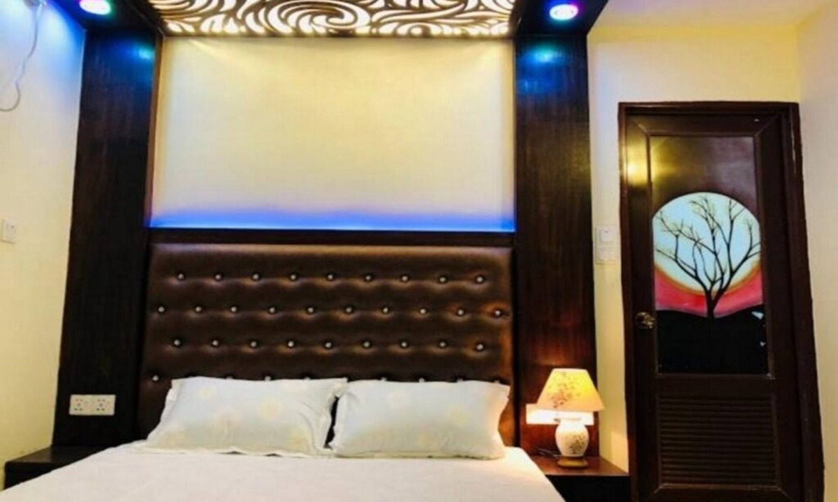 Rangpur House | Cafe Green Valley Hotel and Restaurant