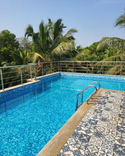 Calangute House | Calangute house inn