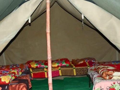 Dhunar Gaon Other | Camp Ganga Ki Chhor Per By StayApart