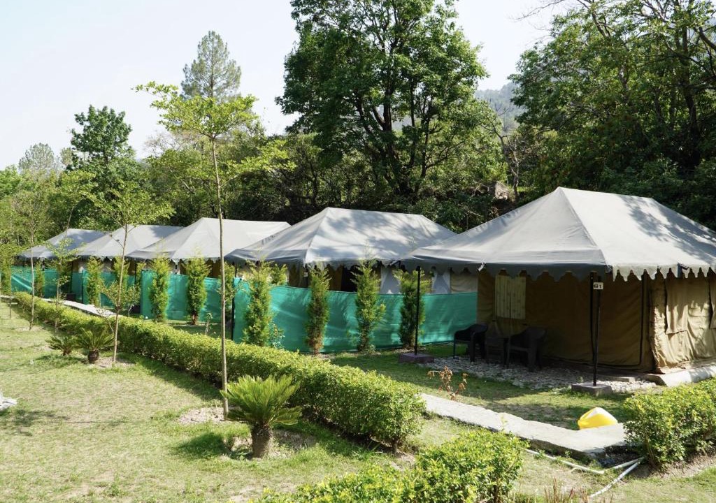 Kaul Other | Camp Serene Bhimtal