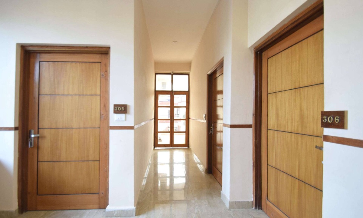 Jammu Hotel | Capital O 11567 Hotel Shivalik Hills