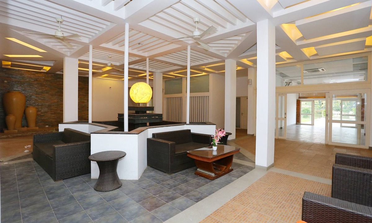 North Paravur Hotel | Capital O 29855 Island Inn