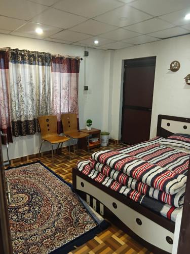 Siliguri House | Carkey's Staycation