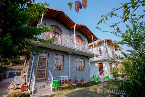 Bhimtal House | Casa De Fortuna