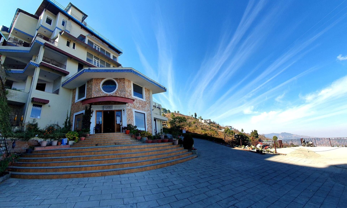 Satbunga Hotel | Casa Dream The Resort