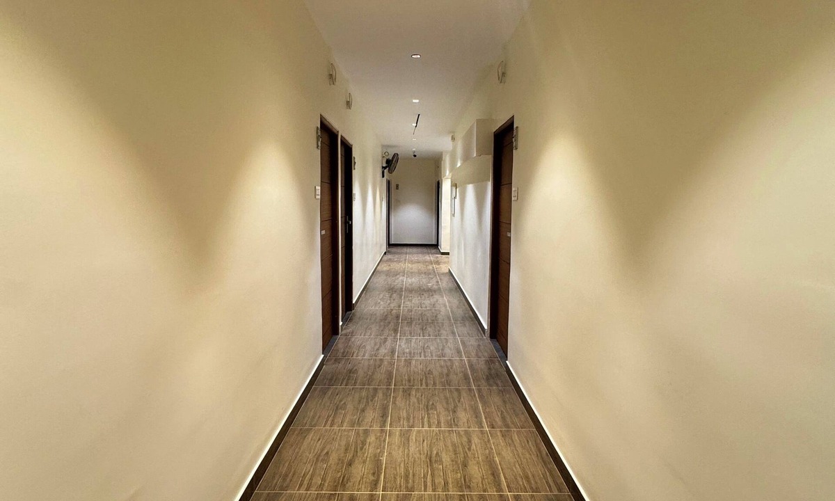 Aluva Hotel | CASA GRAND