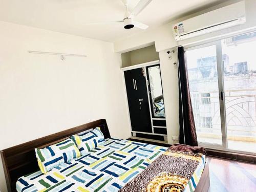 Dadri Apartment | Casa Solis, 1 BHK Apartment, House of the Sun
