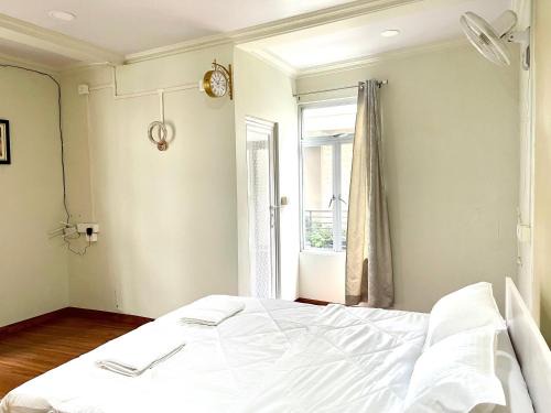 Aizawl Apartment | Casa Zo an entire fully furnished apartment