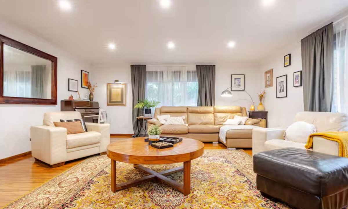 Wentworth Falls Cottage | Casadel Cottage By the Lake - Wentworth Falls - Blue Mountains - Pet Friendly
