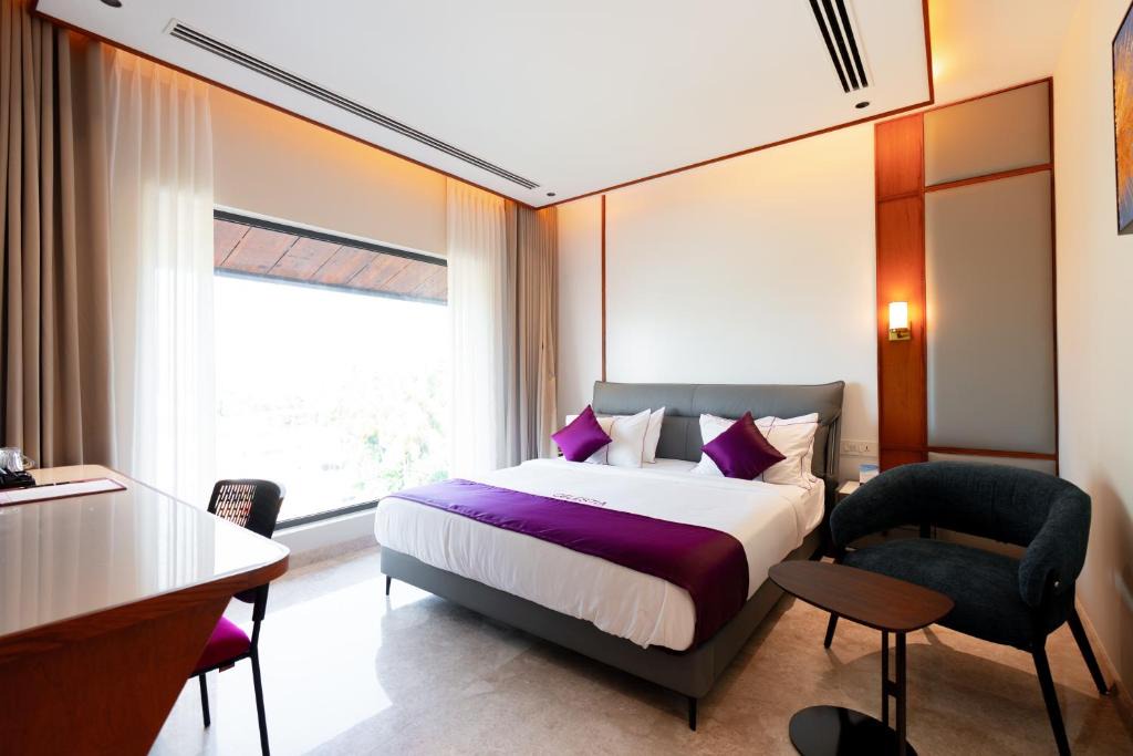 Kottakkal Hotel | celestia by thoppil