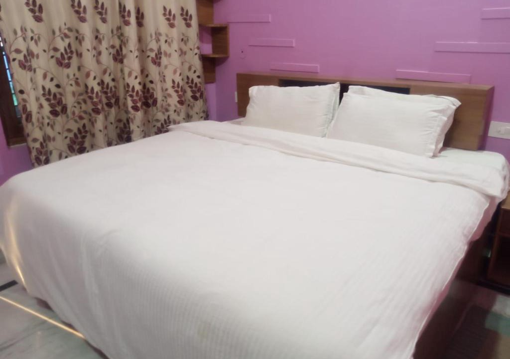 Khajuraho House | CHÉRI HOME Stay