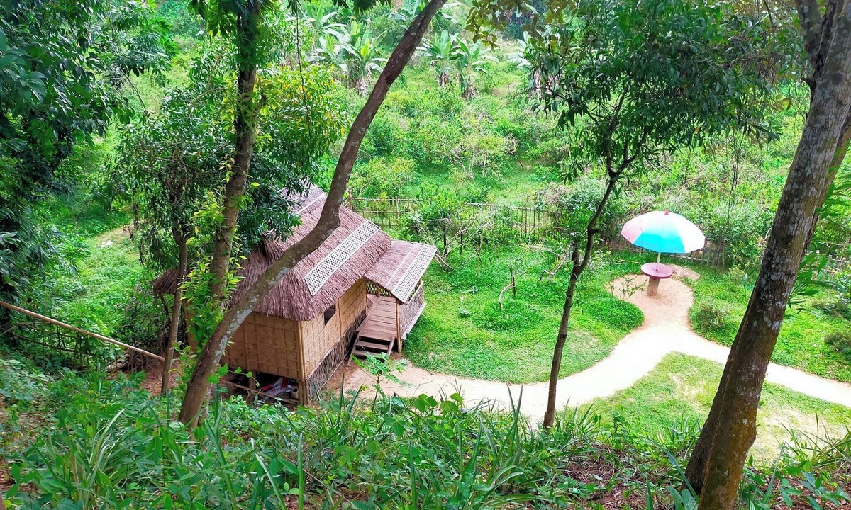 Sreemangal Upazila Hotel | Chader Bari Eco Resort