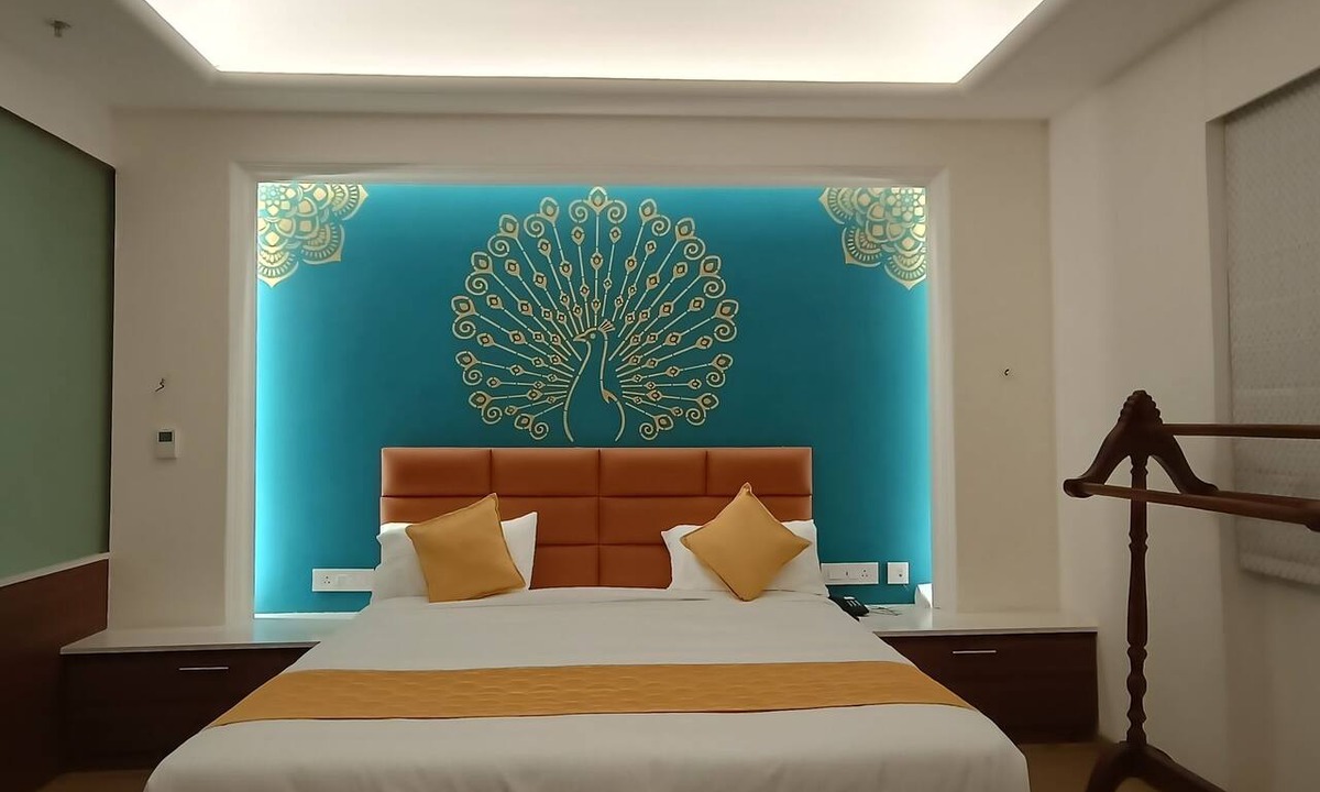 Kalol House | Chaitanya Bhavan