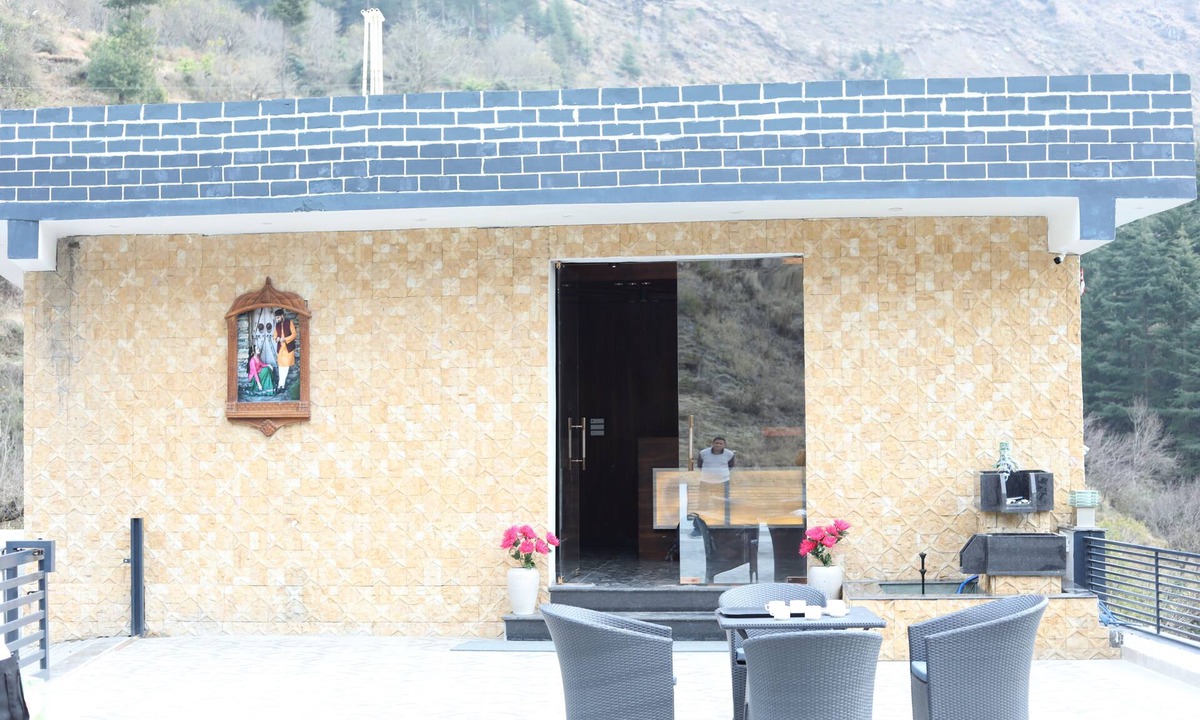 Chakrata Hotel | Chakrata Inn Resort